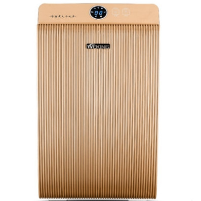 WEKING 威王 T1 空气净化器 打造健康洁净的室内呼吸空间