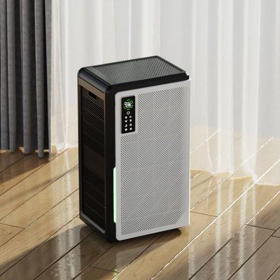 家用空气净化器 守护室内呼吸健康的智能卫士