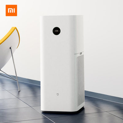 不二选择 小米米家空气净化器MAX深度评测与选购指南